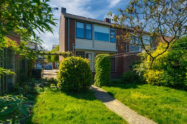 Foto - Te koop: Het Walbekerveld 14, 6986 AX Angerlo